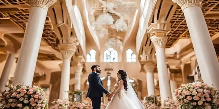 कुवैत में तेजी से बढ़ रहा है तलाक का क्रेज, 6 महीने भी नहीं टिक रही हैं शादियां