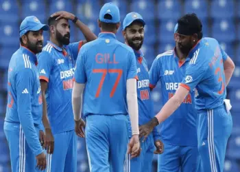 भारतीय फैंस की हो गयी बल्ले-बल्ले, एशिया कप 2025 से पहले टीम इंडिया की जर्सी पर मिल रही है 80 प्रतिशत की बंपर छूट