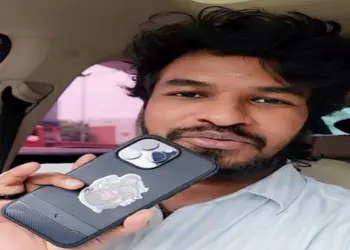 दुबई पुलिस ने कायम की ईमानदारी की मिसाल, बना दुनिया का सबसे सुरक्षित देश, तमिलनाडु के यूट्यूबर का दुबई में खोया फोन भारत में मिला सुरक्षित