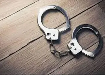 सऊदी मर्डर केस का आरोपी 26 सालों के बाद भारत में हुआ गिरफ्तार