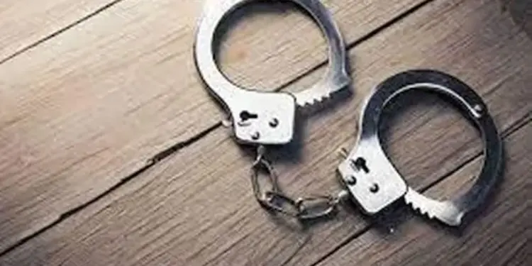 सऊदी मर्डर केस का आरोपी 26 सालों के बाद भारत में हुआ गिरफ्तार