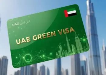इंजीनियर, आईटी और मैनेजर यूएई में पा सकते हैं ग्रीन रेजिडेंसी वीजा, यहां मिलेगी आपको स्टेप टू स्टेप पूरी जानकारी