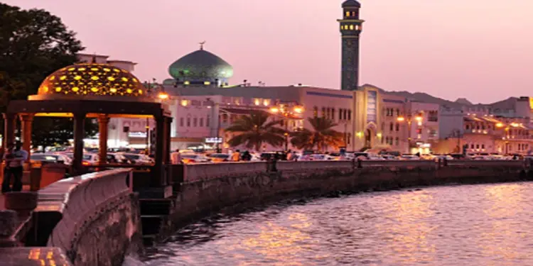 भारत और पाकिस्तान के निवेशक कैसे पा सकते हैं ओमान का 10 सालों का गोल्डन रेजिडेंसी वीजा