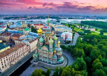 रूस में तेजी से हो रहा है हिंदी का विस्तार, रूसियों को खूब भा रही है हिंदी भाषा, यूनिवर्सिटीज में हो रही है हिंदी की पढ़ाई