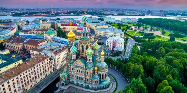 रूस में तेजी से हो रहा है हिंदी का विस्तार, रूसियों को खूब भा रही है हिंदी भाषा, यूनिवर्सिटीज में हो रही है हिंदी की पढ़ाई