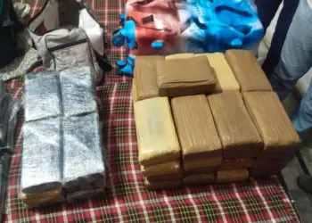 2,500 करोड़ रुपये के दिल्ली ड्रग रैकेट के मास्टरमाइंड के खिलाफ दुबई में सिल्वर नोटिस जारी