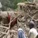 अफगानिस्तान में भूकंप ने मचायी भंयकर तबाही, सैंकड़ों लोगों की मौत