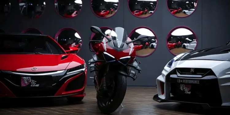 सरकार ने कार और बाइक्स की कीमत में जीएसटी दरों में की भारी कटौती, त्योहार में दमदार  बिक्री होने की उम्मीद