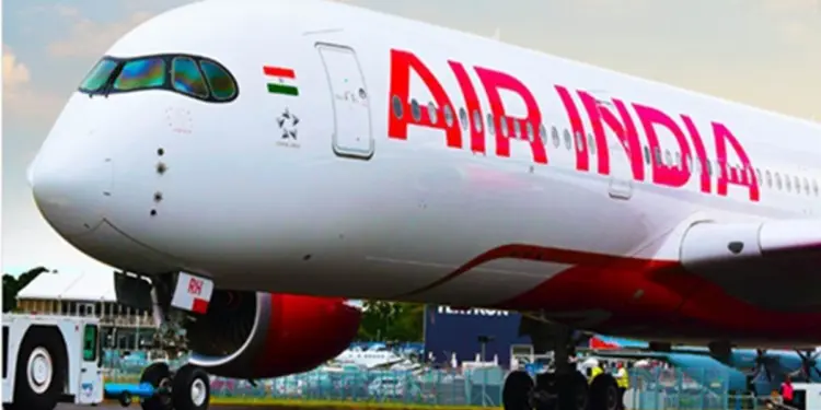 “वन इंडिया, वन फेयर”: एयर इंडिया का धमाकेदार ऑफर यूरोपीय ट्रिप पर मिल रही है बंपर बचत