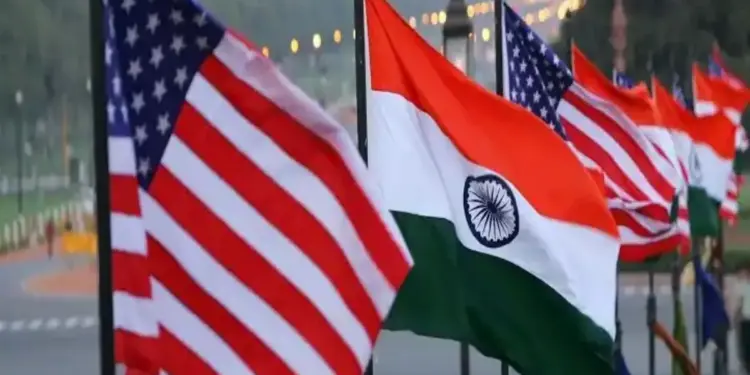 अमेरिका ने फिर निकाली खुनस, भारतीयों के लिए सख्त किए वीजा नियम