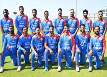 ओमान क्रिकेट रचने जा रहा है नया अध्याय, एशिया कप 2025 में अपना सपना करेगा साकार