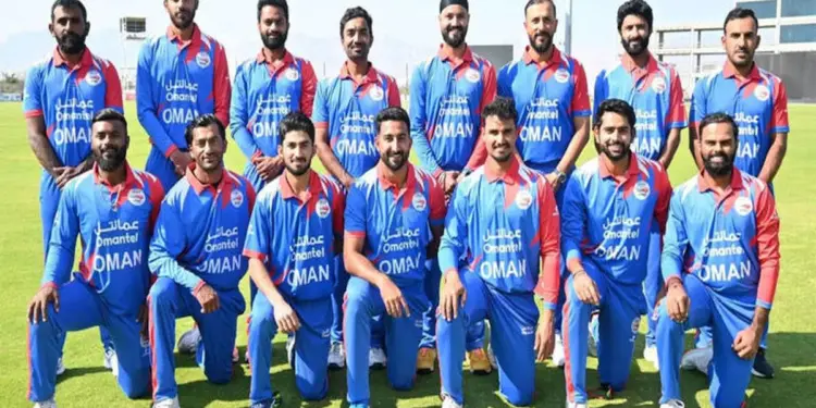 ओमान क्रिकेट रचने जा रहा है नया अध्याय, एशिया कप 2025 में अपना सपना करेगा साकार