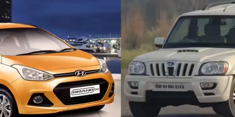GST 2.0 के लागू होने के बाद भारत में कारों की खरीद पर 65 हजार से लेकर 8 लाख तक की बंपर छूट, जानिए कौन सी गाड़ी कितनी सस्ती हुई