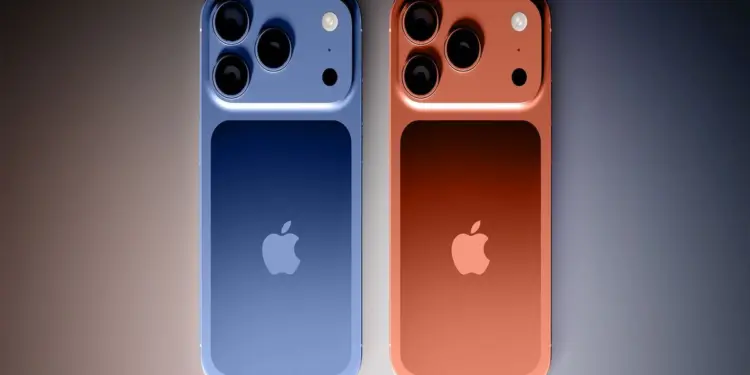 दुनिया का सबसे पतला iPhone : iPhone 17 आज होने जा रहा है लॉन्च, यहां जाने फोन से जुड़ी हर एक जानकारी