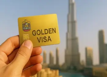 Dh30,000 मासिक आय वालों के लिए UAE Golden Visa पाने का सुनहरा मौका, जानिए क्या हैं यूएई के नियम