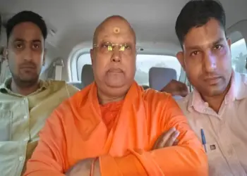 दुबई के शेख को लड़कियां भेजने की तैयारी में था दिल्ली का गॉडमैन चैतन्यनंद सरस्वती, व्हाट्सऐप चैट में खुलासा