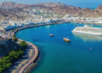 ओमान जाने वाले यूएई निवासियों के लिए वीजा ऑन अराइवल और GCC eVisa गाइड