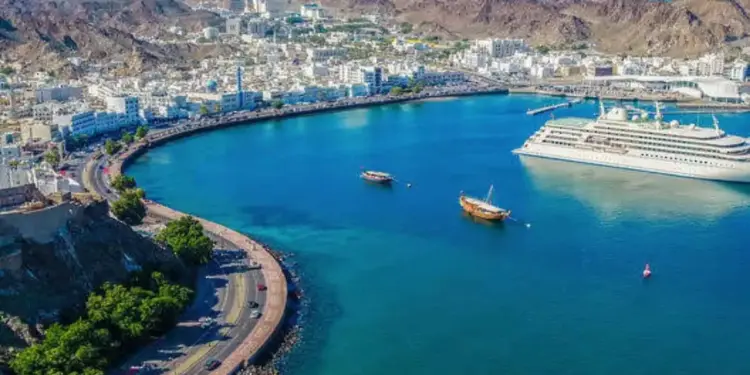 ओमान जाने वाले यूएई निवासियों के लिए वीजा ऑन अराइवल और GCC eVisa गाइड