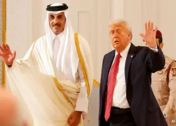 कतर पर कोई सशस्त्र हमला अब माना जायेगा अमेरिका की शांति और सुरक्षा के लिए बड़ा खतरा, दोनों देशों के बीच हुई डील