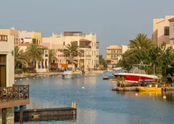 बहरीन में ऐतिहासिक शहर मुहर्रक का होगा आधुनिककरण