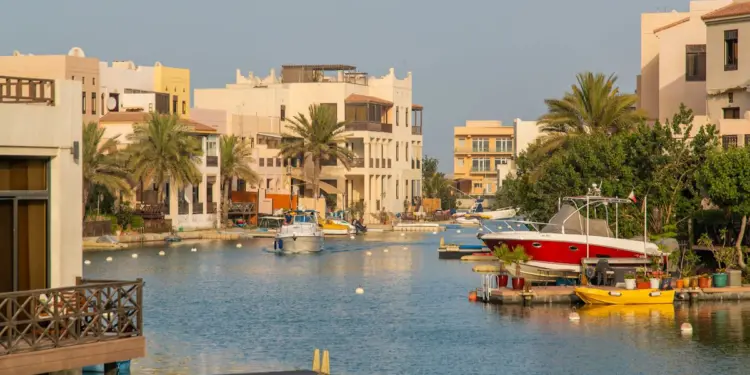 बहरीन में ऐतिहासिक शहर मुहर्रक का होगा आधुनिककरण