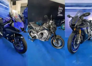 Yamaha R3 और MT-03 की कीमतों में भारी कटौती, यहां जानिए नई कीमत