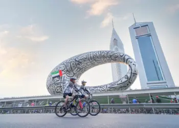 2 नवंबर से शुरू होने जा रहा है दुबई राइड का छठा संस्करण, जानिए कैसे कर सकते हैं रजिस्ट्रेशन