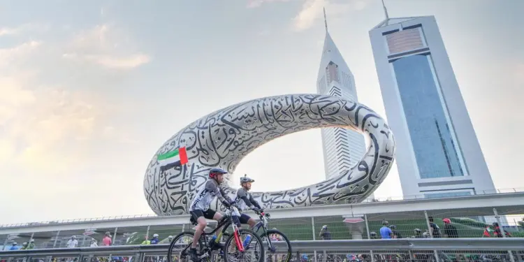 2 नवंबर से शुरू होने जा रहा है दुबई राइड का छठा संस्करण, जानिए कैसे कर सकते हैं रजिस्ट्रेशन