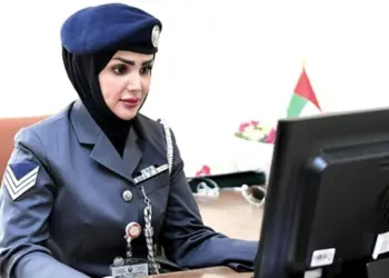 अबू धाबी पुलिस ने यूएई नागरिकों के लिए नई नौकरी वैकेंसी की घोषणा की