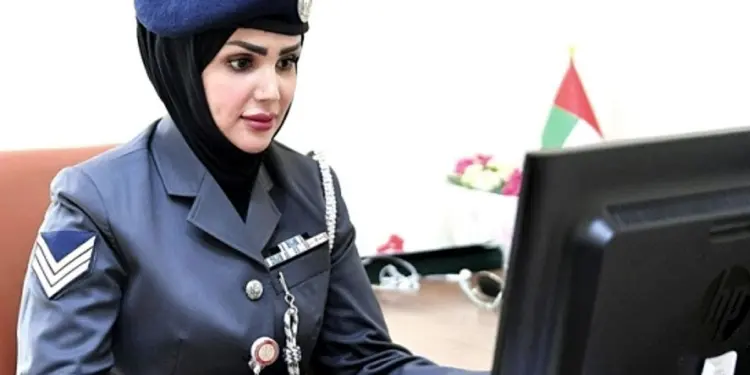 अबू धाबी पुलिस ने यूएई नागरिकों के लिए नई नौकरी वैकेंसी की घोषणा की