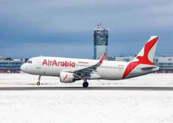 दिल्ली, मुंबई, बेंगलुरु, कोच्चि और अहमदाबाद की फ्लाइट पर एयर अरेबिया दे रही है जबरदस्त ऑफर, किराया मात्र 6 हजार रूपए से शुरू