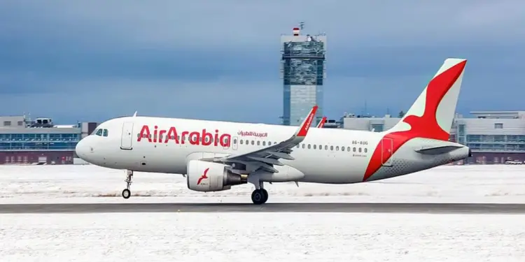 दिल्ली, मुंबई, बेंगलुरु, कोच्चि और अहमदाबाद की फ्लाइट पर एयर अरेबिया दे रही है जबरदस्त ऑफर, किराया मात्र 6 हजार रूपए से शुरू