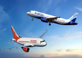 5 सालों के बाद फिर से भारत और चीन के बीच डॉयरेक्ट फ्लाइट्स सेवा शुरू