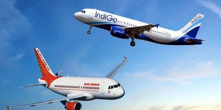 5 सालों के बाद फिर से भारत और चीन के बीच डॉयरेक्ट फ्लाइट्स सेवा शुरू