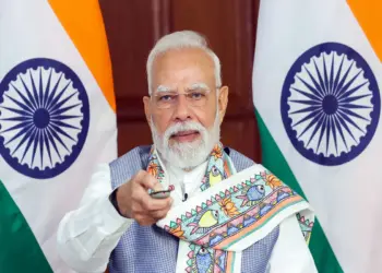 पीएम मोदी ने बिहार के छात्र-छात्राओं के लिए कई योजनाओं का किया शुभारंभ