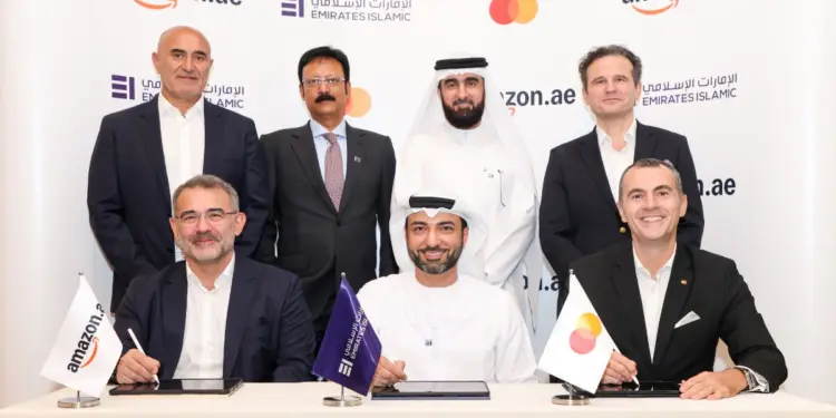 यूएई में लॉन्च किया गया पहला Amazon क्रेडिट कार्ड, ग्राहकों को मिलेंगे जबरदस्त लाभ