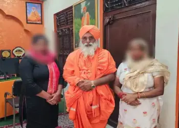 ओमान में मानव तस्करों के चुंगल में फंसी पंजाब की लड़की की दर्दनाक दास्तां, एक महीना केवल पानी पीकर गुजारा