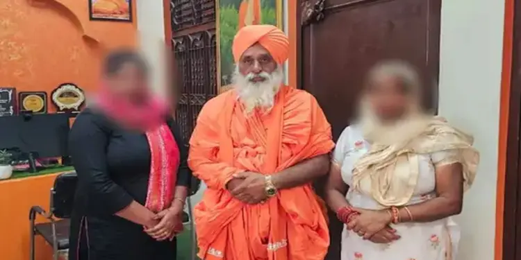 ओमान में मानव तस्करों के चुंगल में फंसी पंजाब की लड़की की दर्दनाक दास्तां, एक महीना केवल पानी पीकर गुजारा