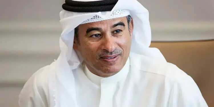 मिलिए दुनिया की सबसे ऊंची इमारत बुर्ज खलीफा का डिजाइन बनाने वाले मोहम्मद अलब्बार से, एक साधारण नाविक के बेटे ने गढ़ा दुबई की ऊंचाईयों को