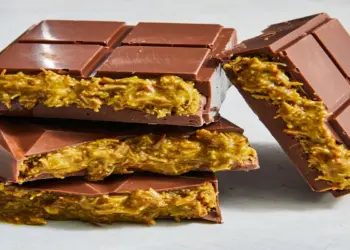 दुबई के चॉकलेट ने पूरी दुनिया को बनाया अपना दीवाना, लग्जरी का नया सिंबल बना दुबई का चॉकलेट