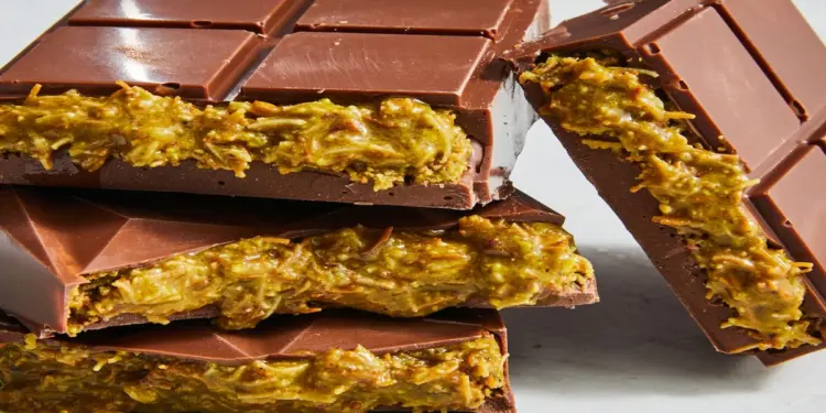 दुबई के चॉकलेट ने पूरी दुनिया को बनाया अपना दीवाना, लग्जरी का नया सिंबल बना दुबई का चॉकलेट