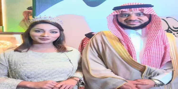 बांग्लादेशी मॉडल मेघना आलम ने सऊदी राजदूत पर लगाए प्रताड़ना और गिरफ्तारी के आरोप, कहा प्यार ने जिंदगी कर दी बर्बाद