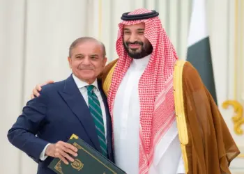 रक्षा समझौते के बाद  सऊदी अरब को बड़ी संख्या में श्रमिक भेजेगा पाकिस्तान