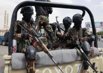 यमन में हूतियों का तांडव जारी, 9 यूएन कर्मचारियों को किया गिरफ्तार