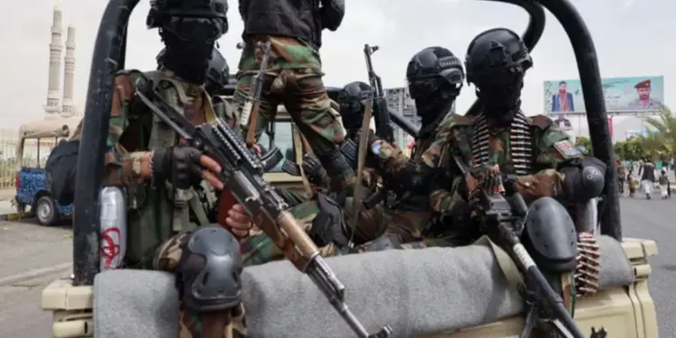 यमन में हूतियों का तांडव जारी, 9 यूएन कर्मचारियों को किया गिरफ्तार