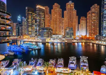 IRTC ने पेश किया दुबई जाने का शानदार टूर पैकेज, यहां देखें पूरा खर्च और डिटेल्स