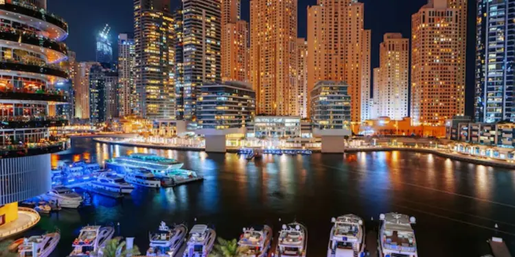 IRTC ने पेश किया दुबई जाने का शानदार टूर पैकेज, यहां देखें पूरा खर्च और डिटेल्स