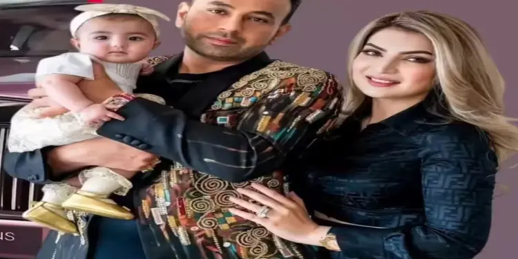 जबलपुर में जन्में सतीश संपाल कैसे बने दुबई के टॉप बिजनेसमैन, जानिए उनकी सफलता की कहानी