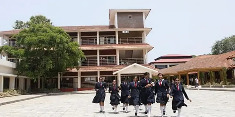 भारत और यूएई की साझेदारी से श्रीनगर की बेटियों को मिलेगा आधुनिक स्कूल