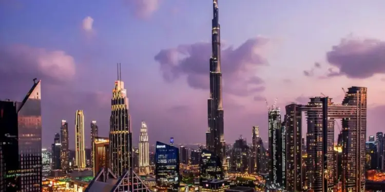 दुबई ने ‘फ्री ज़ोन मेनलैंड ऑपरेटिंग परमिट’ किया लॉन्च, बिजनेस करने में होगा फायदा